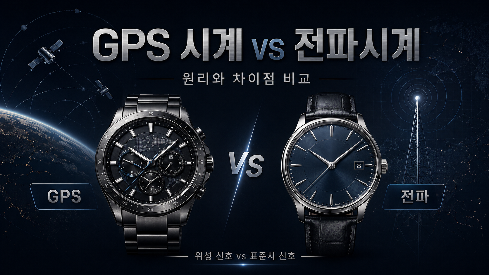 GPS시계 썸네일